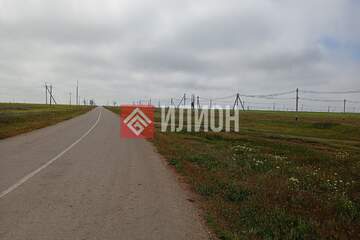 ИЖС, 6 сот.
