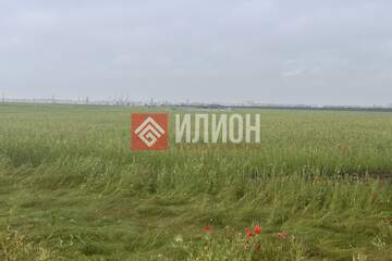 С/х использование, 6 сот.