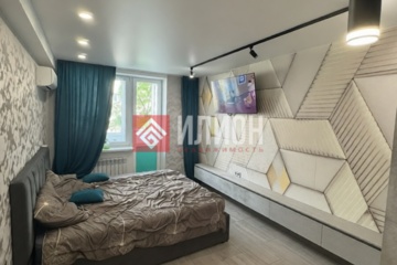 2-к квартира, 47 м², 3/5 эт.