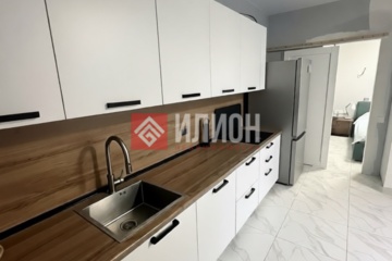 2-к квартира, 67 м², 1/2 эт.