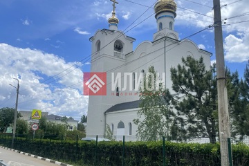 ИЖС, 8,3 сот.