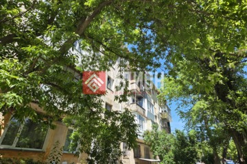 2-к квартира, 43,9 м², 3/5 эт.