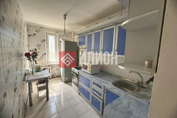 2-к квартира, 50,9 м², 2/9 эт.