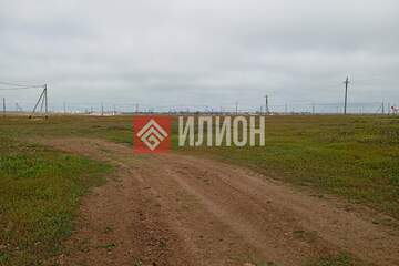 ИЖС, 6 сот.