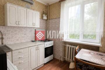 2-к квартира, 44 м², 3/5 эт.