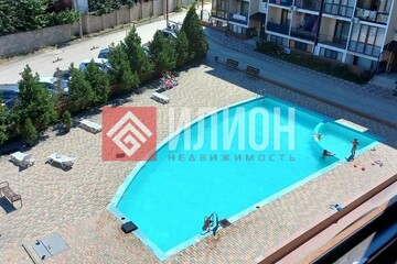 1-к квартира, 30 м², 4/5 эт.