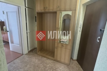 3-к квартира, 53 м², 2/5 эт.