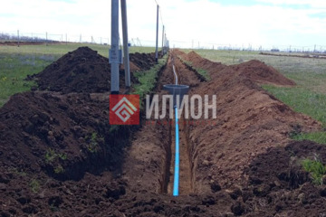 Ведение садоводства, 6 сот.