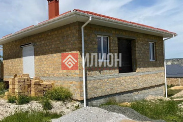 Дом, 130 м², 1 эт.