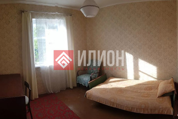 Дача, 20 м², 1 эт.