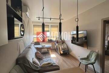 1-к квартира, 40,2 м², 10/10 эт.