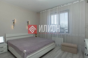 Дом, 94,9 м², 1 эт.