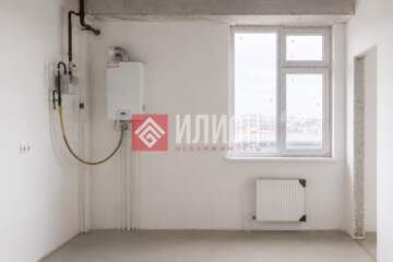 1-к квартира, 38 м², 1/10 эт.
