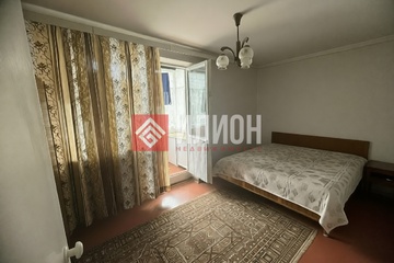 3-к квартира, 53 м², 2/5 эт.
