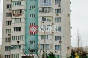 1-к квартира, 44 м², 1/9 эт.