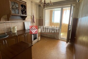 1-к квартира, 40 м², 9/10 эт.
