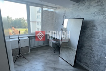 3-к квартира, 89 м², 5/6 эт.