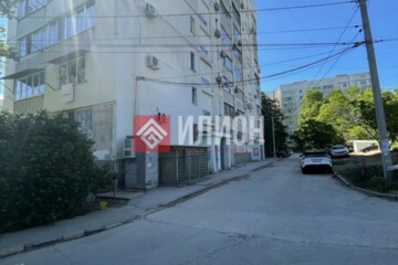 2-к квартира, 50,9 м², 2/9 эт.