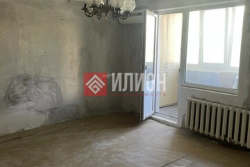 2-к квартира, 50,9 м², 2/9 эт.