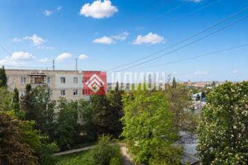 2-к квартира, 43,8 м², 4/5 эт.