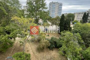 2-к квартира, 42,8 м², 4/5 эт.