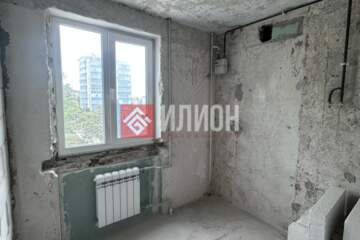 2-к квартира, 42,8 м², 4/5 эт.