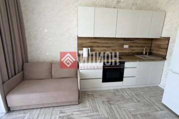 1-к квартира, 40,8 м², 3/3 эт.