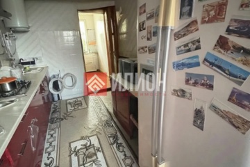 3-к квартира, 79,5 м², 3/8 эт.