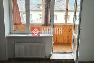 1-к квартира, 43,8 м², 2/2 эт.