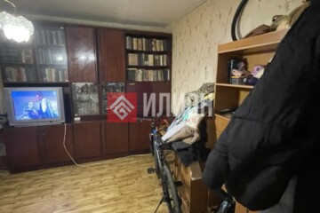 3-к квартира, 73 м², 1/9 эт.