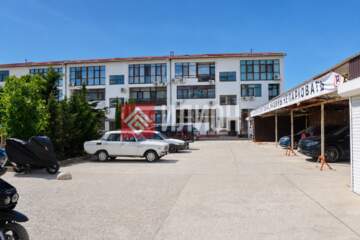 Апартаменты, 70 м², 1/1 эт.
