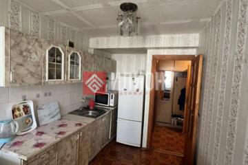 3-к квартира, 80 м², 5/8 эт.