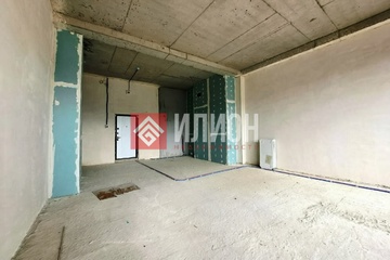 Апартаменты, 47,5 м², 2/7 эт.