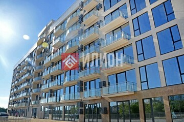Апартаменты, 47,5 м², 2/7 эт.
