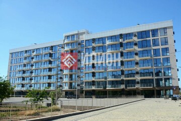 Апартаменты, 74,5 м², 6/7 эт.