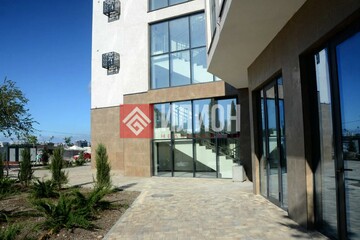 Апартаменты, 58,7 м², 5/7 эт.