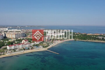 Апартаменты, 90 м², 3/7 эт.