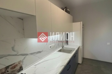 1-к квартира, 30,1 м², 2/5 эт.