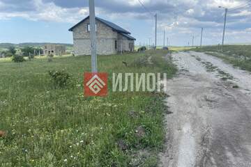 ИЖС, 10 сот.