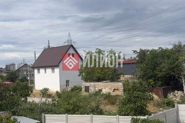 ИЖС, 2,4 сот.