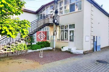 Таунхаус, 212 м², 2 эт.