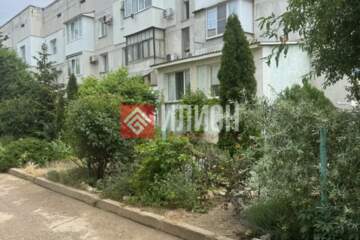 2-к квартира, 59 м², 2/3 эт.
