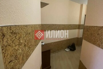 1-к квартира, 42 м², 1/11 эт.