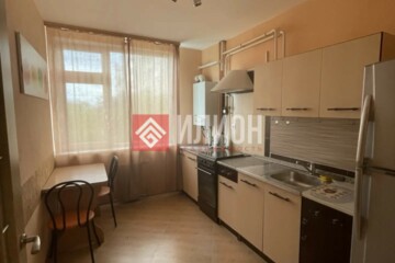 1-к квартира, 42 м², 1/11 эт.