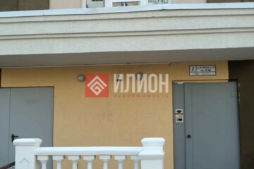 1-к квартира, 42 м², 7/10 эт.