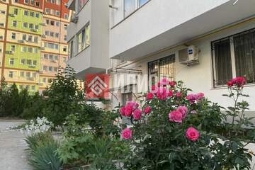 1-к квартира, 30,1 м², 2/5 эт.