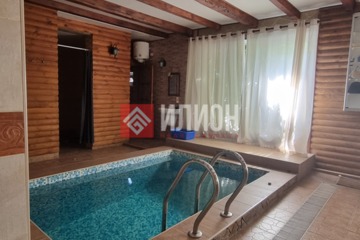 Дом, 170 м², 2 эт.