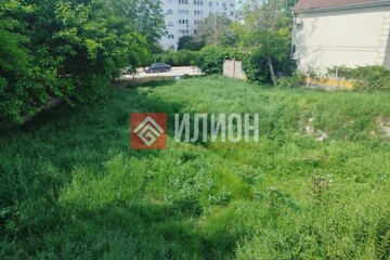 ИЖС, 6,4 сот.