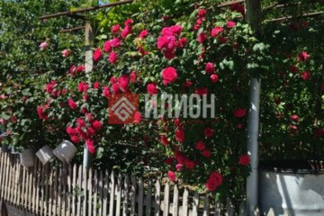 Дом, 62,4 м², 1 эт.