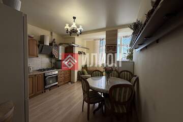 Студия, 52 м², 7/9 эт.